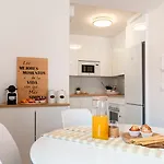 Rincon Playa Carril Appartement