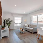 Rincon Playa Carril Appartement