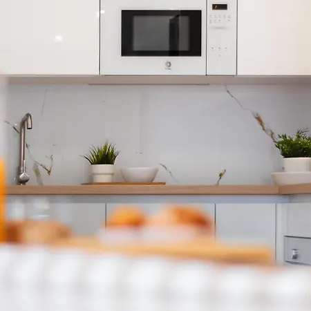 Appartement Rincon Playa Carril