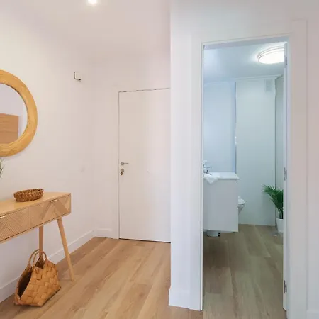 Rincon Playa Carril Apartament *