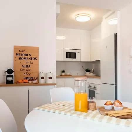 Rincon Playa Carril Apartment