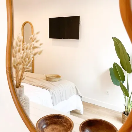 Apartament Rincon Playa Carril Vilagarcia de Arousa