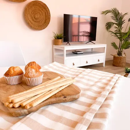 Rincon Playa Carril * 빌라가르시아 데 아로우사
