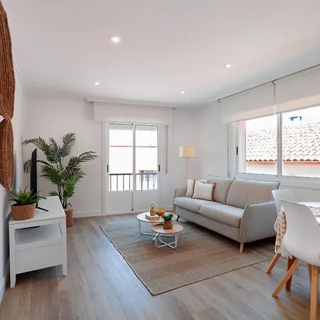 Rincon Playa Carril Apartment