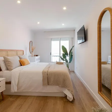 Apartament Rincon Playa Carril