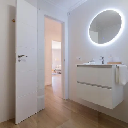 Apartment Rincon Playa Carril *