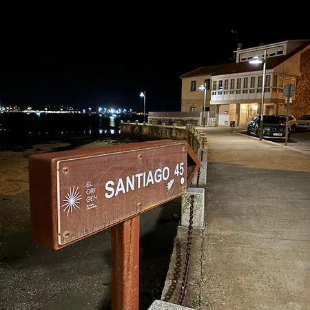 Rincon Playa Carril