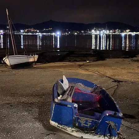 Rincon Playa Carril Lejlighed Vilagarcia de Arousa