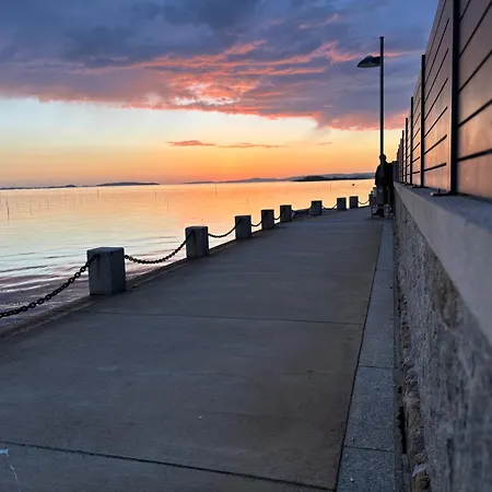 Rincon Playa Carril Appartement Vilagarcía de Arousa