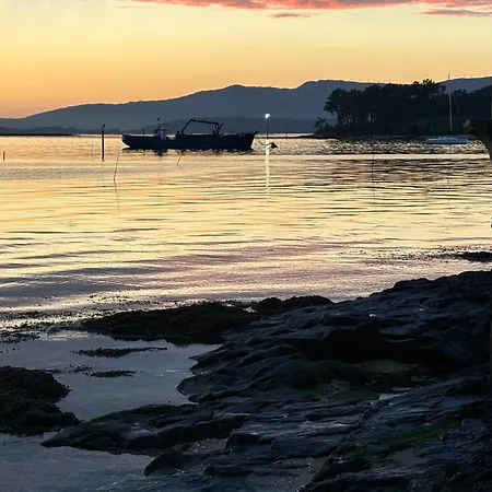 Rincon Playa Carril * Vilagarcía de Arousa