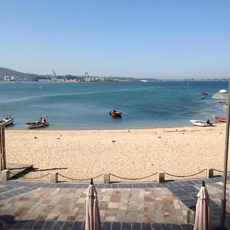 Rincon Playa Carril Appartement