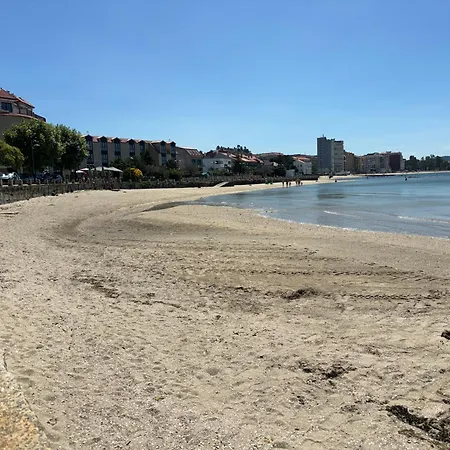 아파트 Rincon Playa Carril *