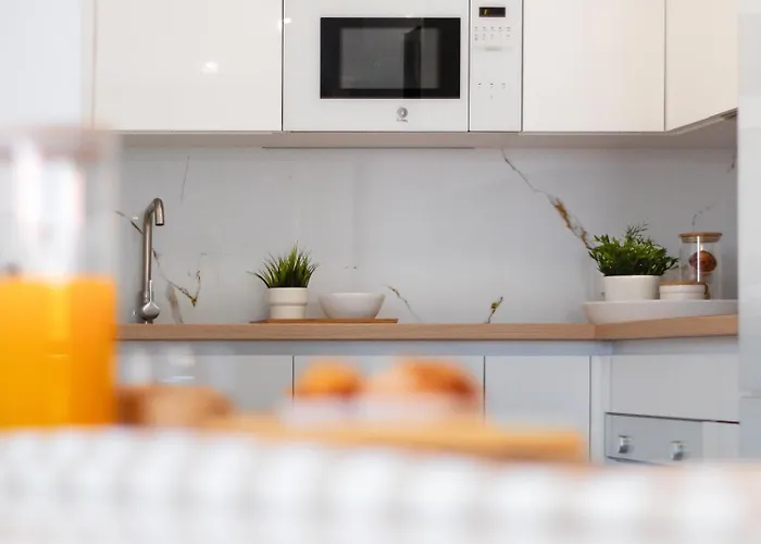 Daire Rincon Playa Carril