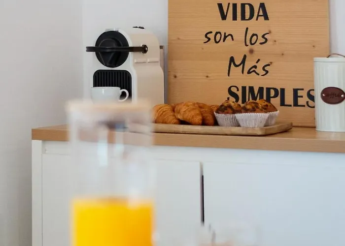 Rincon Playa Carril *