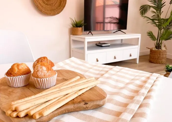 Rincon Playa Carril * Vilagarcia de Arousa