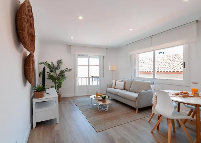 Rincon Playa Carril Appartement