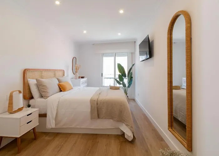 Appartement Rincon Playa Carril