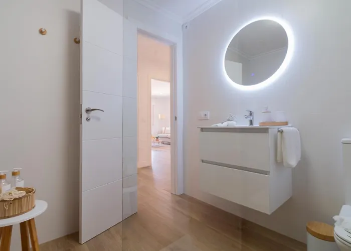 Appartement Rincon Playa Carril *