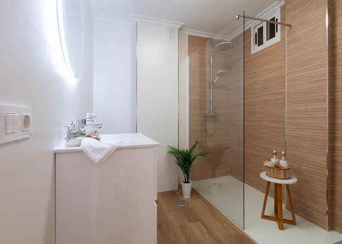 Rincon Playa Carril Appartement