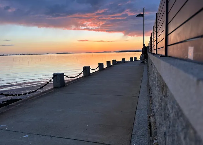 Rincon Playa Carril Appartement Vilagarcía de Arousa