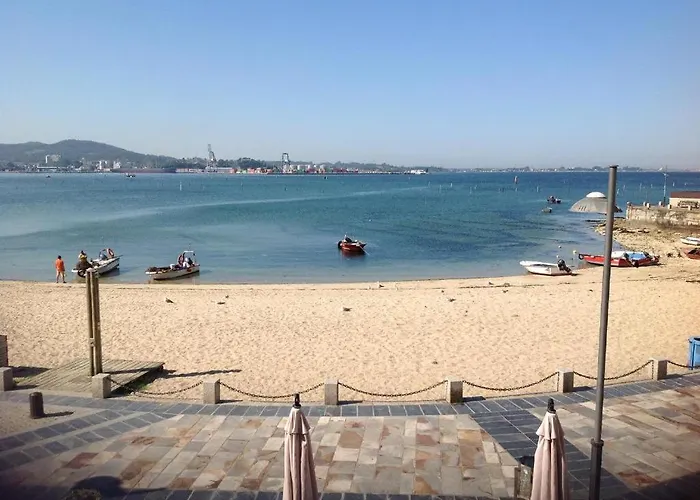 Rincon Playa Carril Appartement