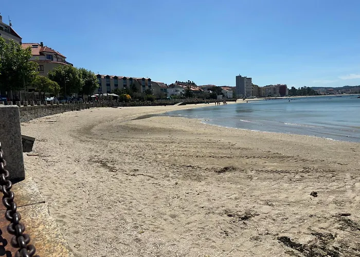 Appartement Rincon Playa Carril *